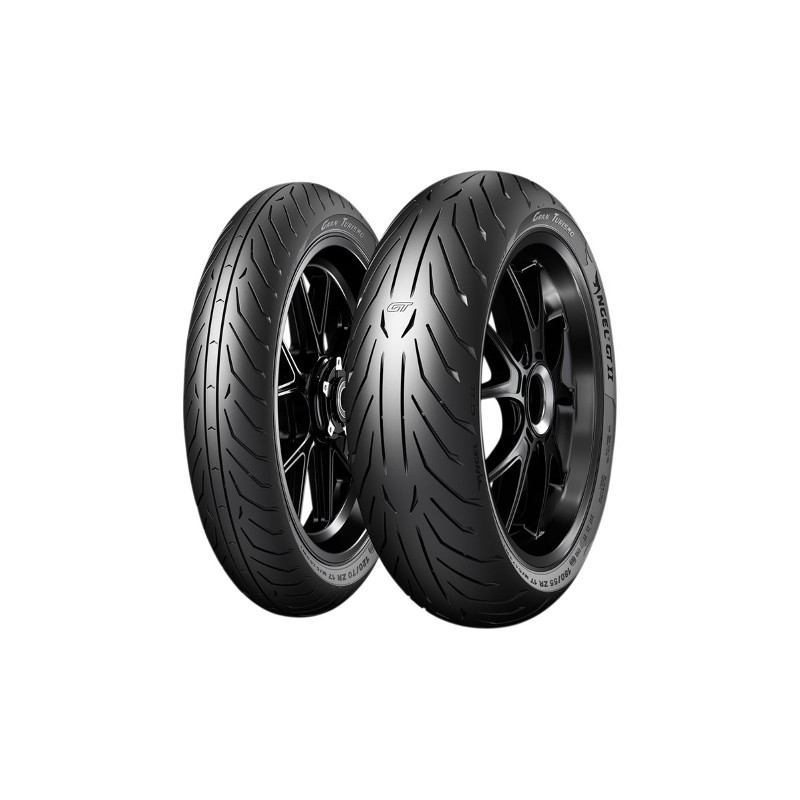 PIRELLI OPONA 120/70ZR17 ANGEL GT II (A) (58W) TL M/C PRZÓD DOT 06/2025