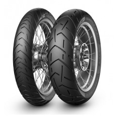 METZELER OPONA 90/90V21 TOURANCE NEXT 2 (54V) M/C TL PRZÓD DOT 30/2025