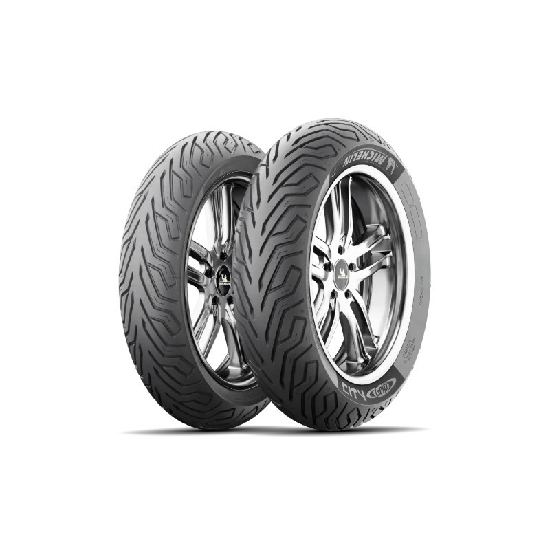 MICHELIN OPONA 120/70-14 CITY GRIP 61P TL/TT REINF M/C TYŁ DOT 07/2025 WYCOFANE