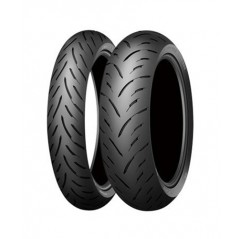 DUNLOP OPONA 160/60R17 SPORTMAX GPR300 69H TL TYŁ DOT 12/2024