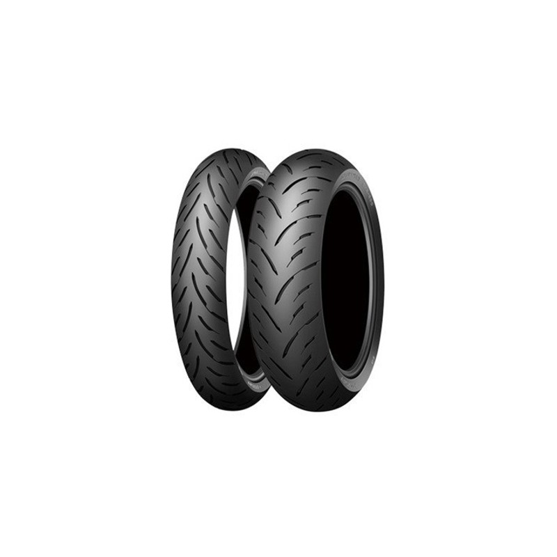DUNLOP OPONA 160/60R17 SPORTMAX GPR300 69H TL TYŁ DOT 12/2024