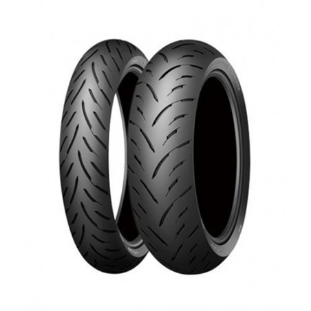 DUNLOP OPONA 160/60R17 SPORTMAX GPR300 69H TL TYŁ DOT 12/2024