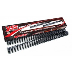 YSS SPRĘŻYNY PROGRESYWNE YAMAHA XJ 600 DIVERSION (98-03)