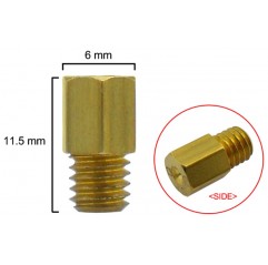 NACHMAN DYSZA GŁÓWNA MIKUNI TYP 4/042 ŚREDNICA 380 ( 1 SZT. )