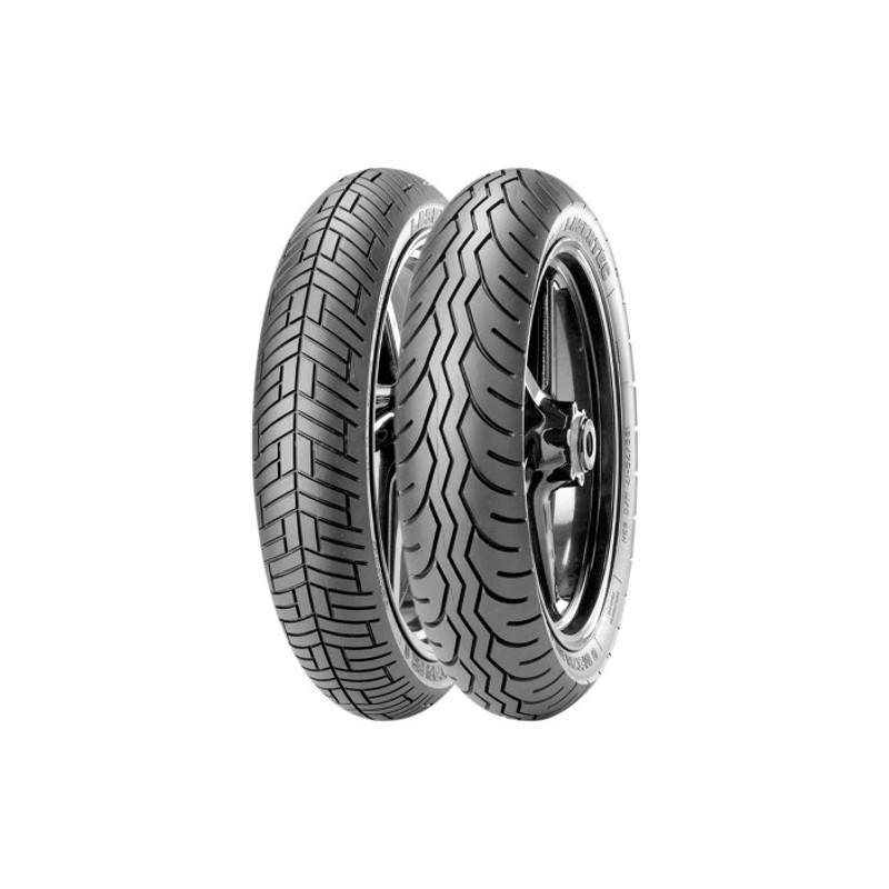 METZELER OPONA 3.25-19 LASERTEC 54H M/C TL PRZÓD DOT 25/2025
