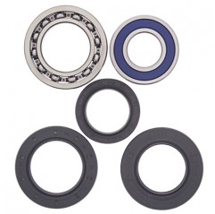 ALL BALLS ŁOŻYSKA KOŁA TYLNEGO Z USZCZELNIACZAMI YAMAHA YFM 350 WOLVERINE '95-'99