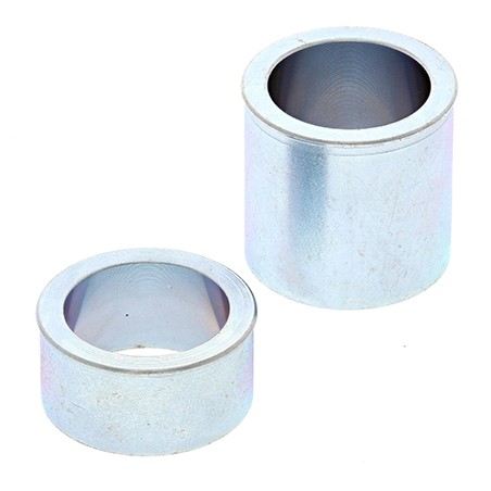 ALL BALLS TULEJKI DYSTANSOWE KOŁA PRZEDNIEGO HONDA CR125/250 '02-'07 CRF250R '04-'18 CRF450R '02-'18 (WSF-01)