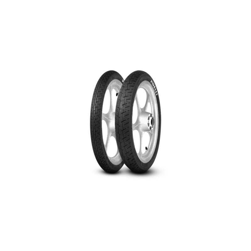 PIRELLI OPONA 2.75-18 CITY DEMON 42P TL M/C PRZÓD DOT 27/2025