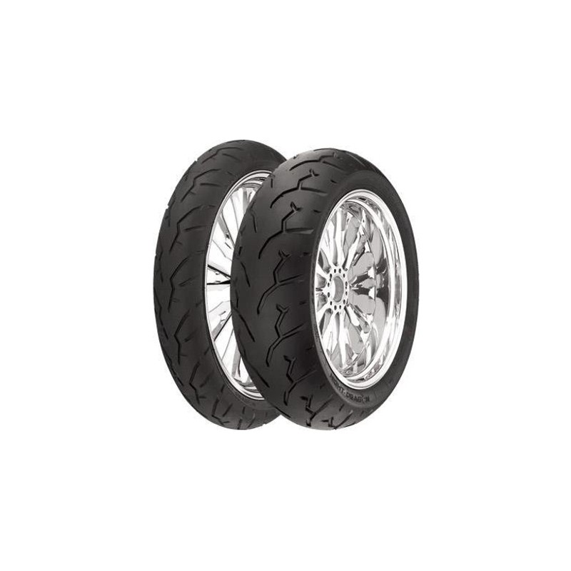 PIRELLI OPONA 140/75R17 NIGHT DRAGON 67V TL M/C REINF PRZÓD DOT 27/2025