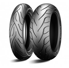 MICHELIN OPONA 130/90B16 COMMANDER II 73H TL/TT M/C REINF PRZÓD DOT 18/2025