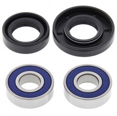 ALL BALLS ŁOŻYSKA KOŁA PRZEDNIEGO Z USZCZELNIACZAMI YAMAHA TTR 125 '00-'14 (TARCZA HAM)