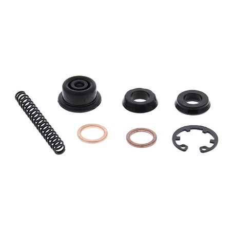 ALL BALLS ZESTAW NAPRAWCZY POMPY HAMULCOWEJ PRZÓD YAMAHA R1 '04-'14 R6 '05-'16