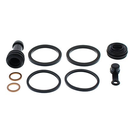 ALL BALLS ZESTAW NAPRAWCZY ZACISKU HAMULCOWEGO PRZÓD/TYŁ POLARIS SPORTSMAN/RANGER/RZR