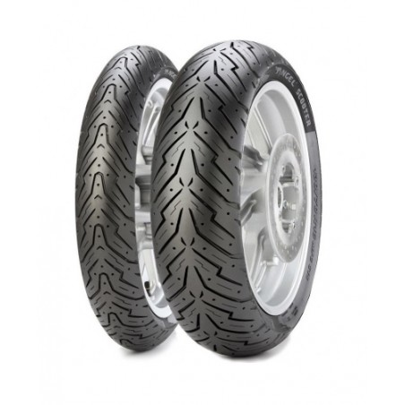 PIRELLI OPONA 110/70-16 ANGEL SCOOTER 52S TL M/C PRZÓD DOT 17/2025