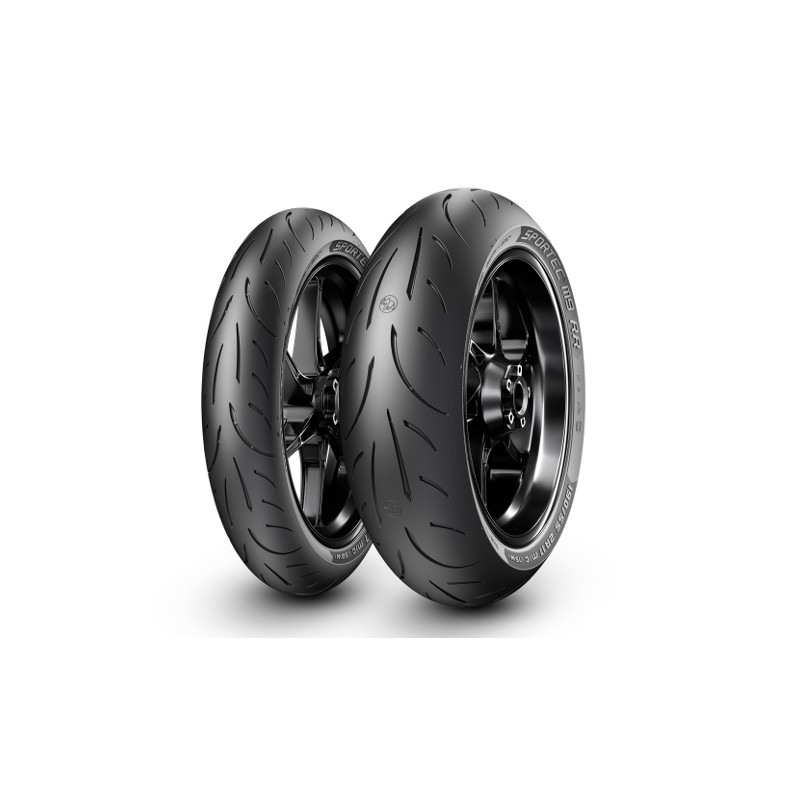 METZELER OPONA 140/70R17 SPORTEC M9 RR 66H TL M/C TYŁ DOT 06/2025