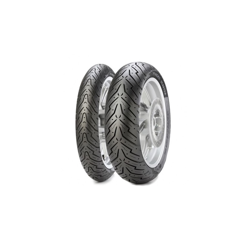 PIRELLI OPONA 150/70-14 ANGEL SCOOTER 66S TL M/C TYŁ DOT 25/2025