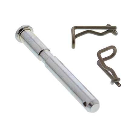 ALL BALLS TRZPIENIE (WIESZAKI) KLOCKÓW HAMULCOWYCH PRZÓD / TYŁ HUSQVARNA FE 250/350/450/501 18-19, FX 350/450 18-19, TE 250/300 