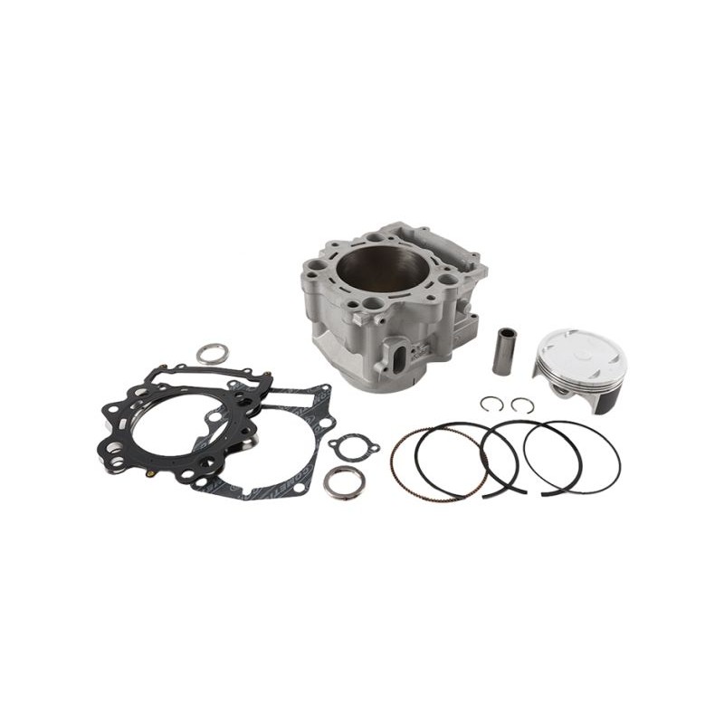 CYLINDER WORKS CYLINDER KPL. YAMAHA YFM 700 GRIZZLY '14-'15, VIKING '14-'17 STANDARD 102MM