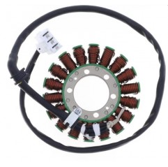 ATHENA 2025/09 UZWOJENIE ALTERNATORA (STATOR) HONDA CBF 1000 '06-'12, CB 1100 '13-'16, CB 1100 EX '14-'21, CBF 1000 F '10-'16, C