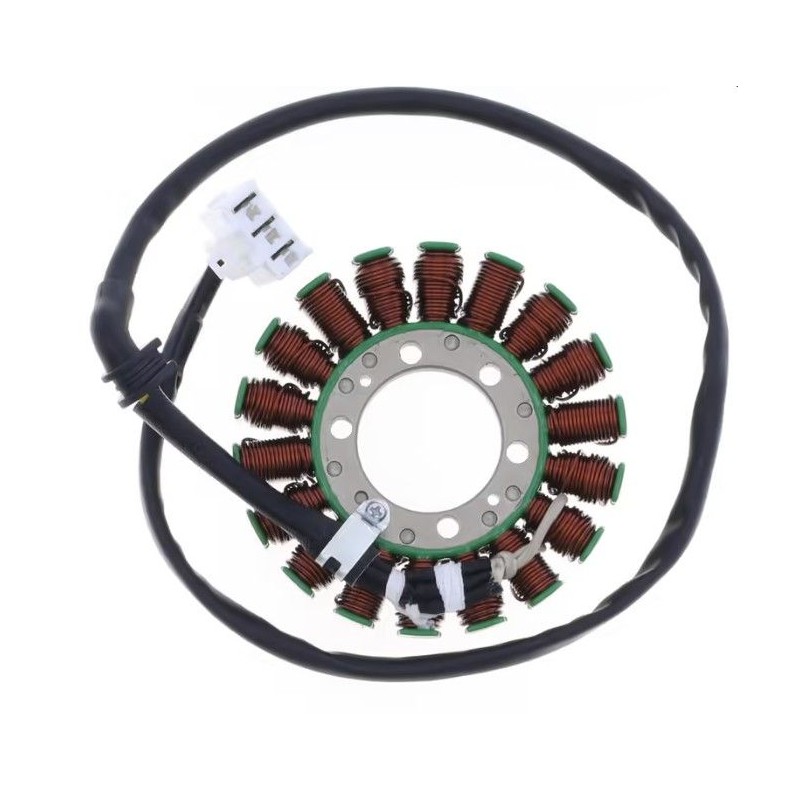 ATHENA 2025/09 UZWOJENIE ALTERNATORA (STATOR) HONDA CBF 1000 '06-'12, CB 1100 '13-'16, CB 1100 EX '14-'21, CBF 1000 F '10-'16, C