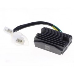 ATHENA 2025/09 REGULATOR NAPIĘCIA HONDA VFR 800 '02-'13, VFR 800 VTEC '07-'09 (OEM: 31600MCWD61)