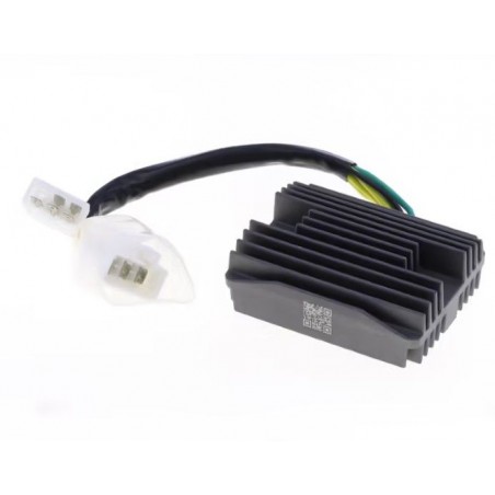 ATHENA 2025/09 REGULATOR NAPIĘCIA HONDA VFR 800 '02-'13, VFR 800 VTEC '07-'09 (OEM: 31600MCWD61)