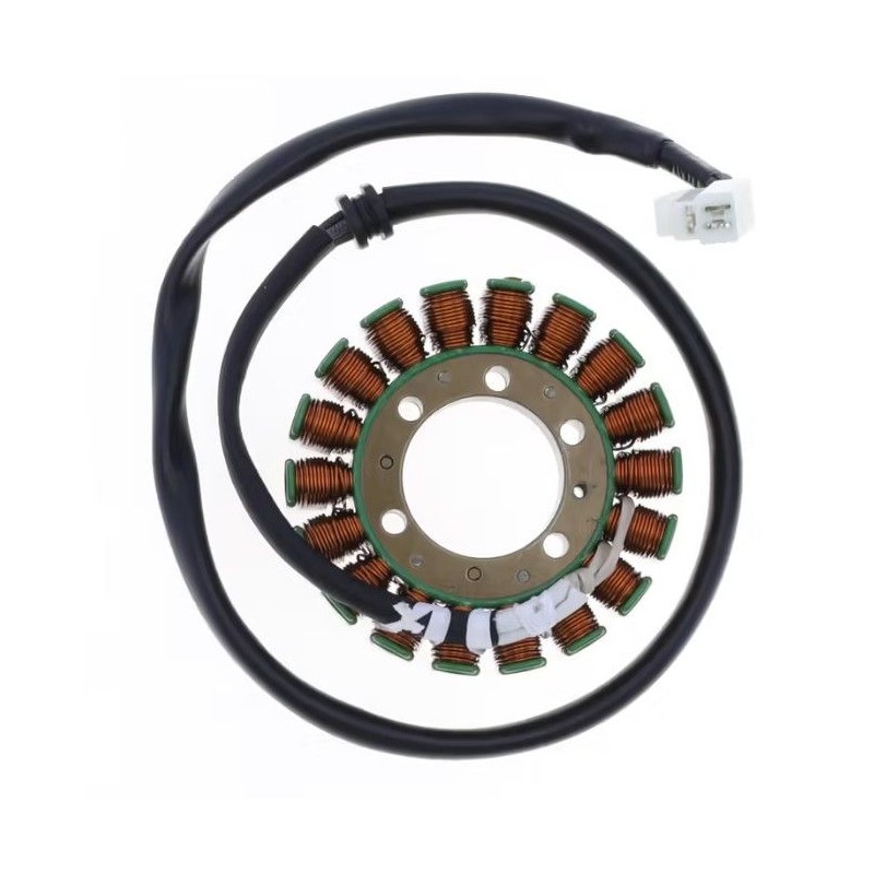 ATHENA 2025/09 UZWOJENIE ALTERNATORA (STATOR) TRIUMPH SPEED TRIPLE 900 / 955 / 1050 '97-'11, DAYTONA 955 '97-'01, SPRINT 955 '99