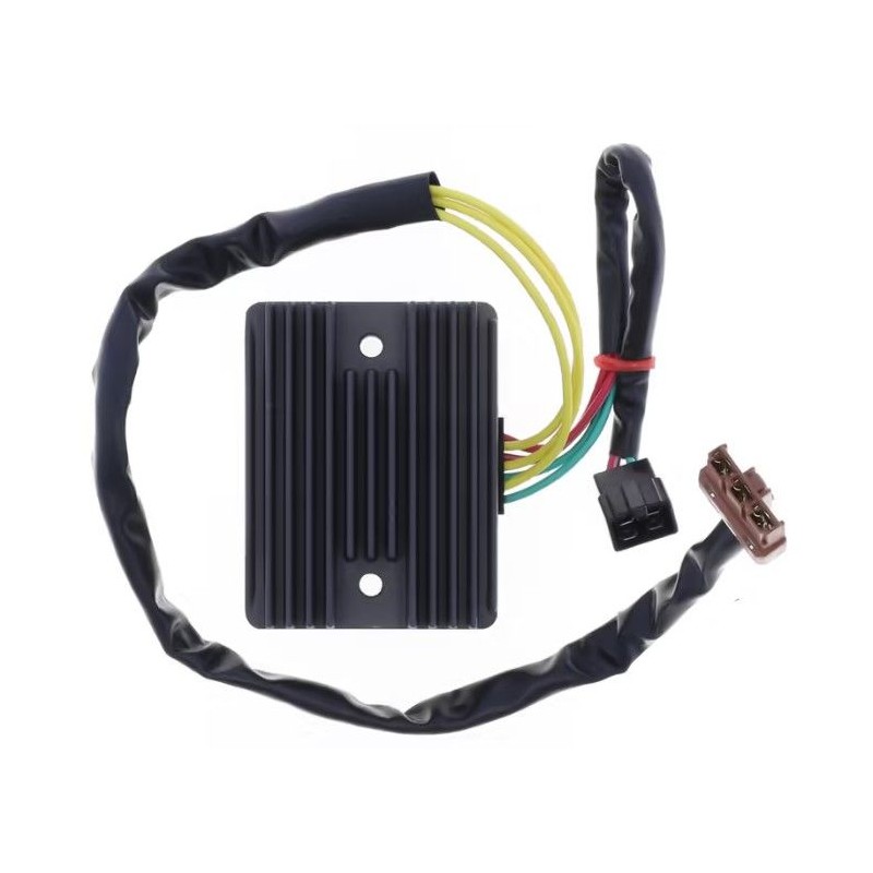 ATHENA 2025/09 REGULATOR NAPIĘCIA APRILIA ATLANTIC 250 / 300 / 500 '02-'13, GILERA NEXUS 500 '04-'14, PEUGEOT GEOPOLIS 125 / 250