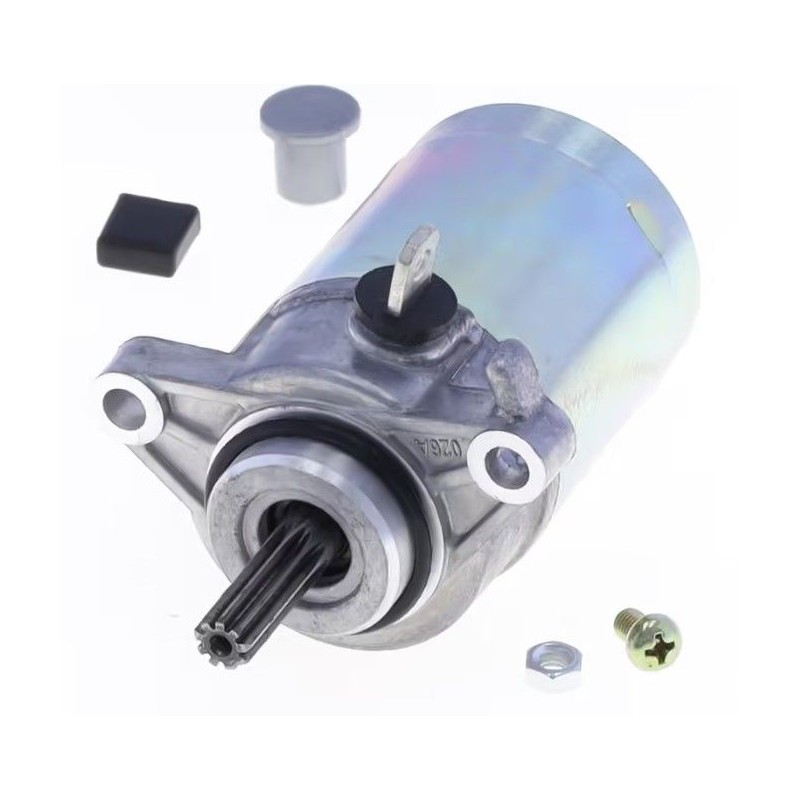 ATHENA 2025/09 ROZRUSZNIK YAMAHA N-MAX 125 '15-'23, N-MAX 150 '17-'20, N-MAX 155 '21-'23, MBK OCITO 125 '15-'18 (OEM: 54PH189003