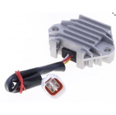 ATHENA 2025/09 REGULATOR NAPIĘCIA YAMAHA YFZ 450 '06-'14 (OEM: 5TG819600000)