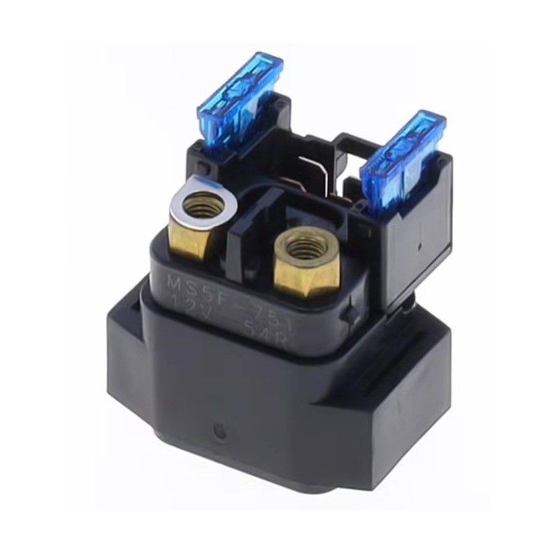 ATHENA 2025/09 PRZEKAŹNIK ROZRUSZNIKA YAMAHA DT 125 R '04-'06, MT-01 '05-'12, YFM 350 RAPTOR '04-'12, R1 '07-'08 (OEM: 1D0819400