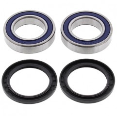ALL BALLS ŁOŻYSKA KOŁA TYLNEGO Z USZCZELNIACZAMI KAWASAKI KEF 300 LAKOTA '95-'03, KSF 250 MOJAVE '87-'04