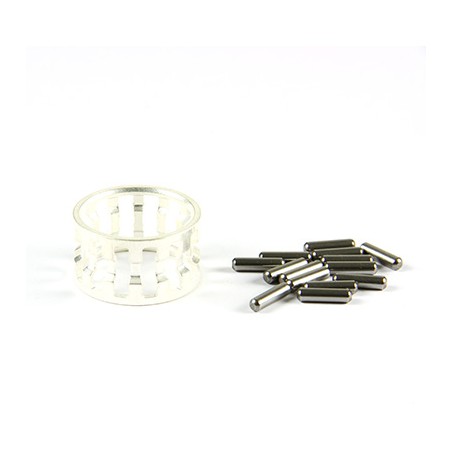 PROX ŁOŻYSKO STOPY KORBOWODU (22X28X16)