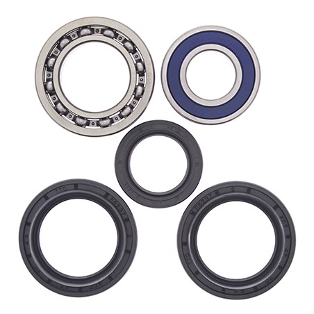 ALL BALLS ŁOŻYSKA KOŁA TYLNEGO Z USZCZELNIACZAMI YAMAHA YFM600 GRIZZLY '99-'01, YFM350 GRIZZLY '07-'14, BIG GEAR 400 '00-'06