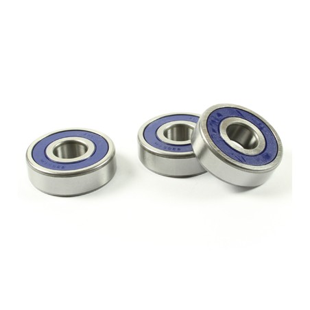 PROX ŁOŻYSKA KOŁA TYLNEGO HONDA CB650 83-85, KAWASAKI VN750 VULCAN 86-06, SUZUKI VL800 VOLUSIA 01-09, VS1400 INTRUDER (25-1327)