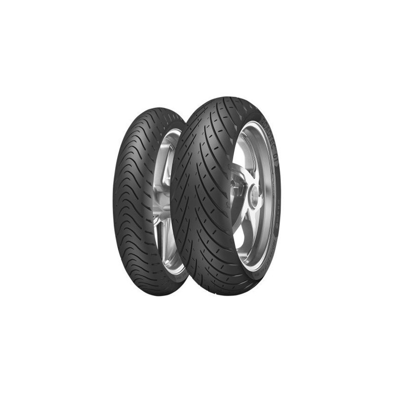 METZELER OPONA 90/90-18 ROADTEC 01 51P TL M/C TYŁ DOT 30/2025