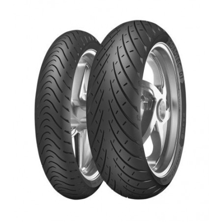 METZELER OPONA 90/90-18 ROADTEC 01 51P TL M/C TYŁ DOT 30/2025