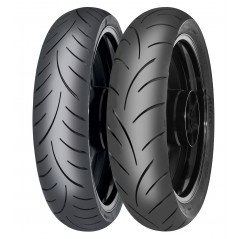MITAS OPONA 100/90-19 MC 50 57H TL PRZÓD DOT 35/2025 (579289)