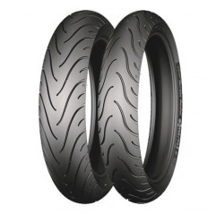 MICHELIN OPONA 140/70-17 PILOT STREET 66H TL/TT M/C TYŁ DOT 28/2025