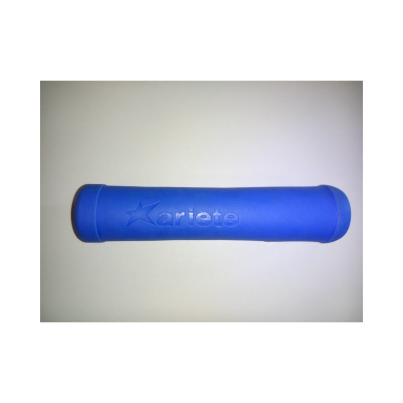 ARIETE WYPRZEDAŻ MANETKI 02610-A SNOWMOBILE SKUTER ŚNIEŻNY (125 MM) BEZ OTWORU KOLOR NIEBIESKI