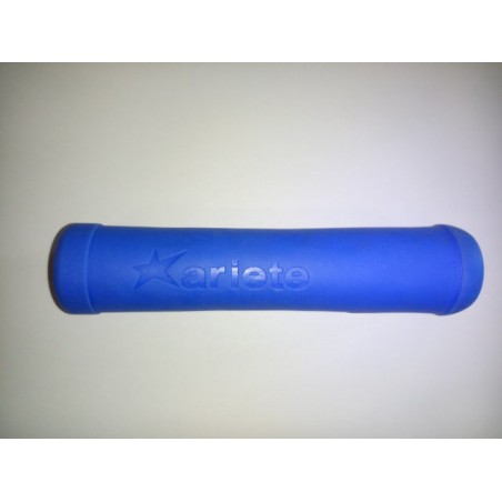 ARIETE WYPRZEDAŻ MANETKI 02610-A SNOWMOBILE SKUTER ŚNIEŻNY (125 MM) BEZ OTWORU KOLOR NIEBIESKI