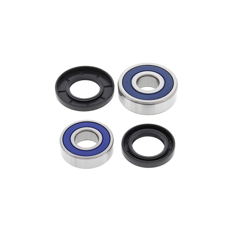 ALL BALLS ŁOŻYSKA KOŁA TYLNEGO Z USZCZELNIACZAMI HONDA XR 125L '04-'11, XR 250/400 '96-'04