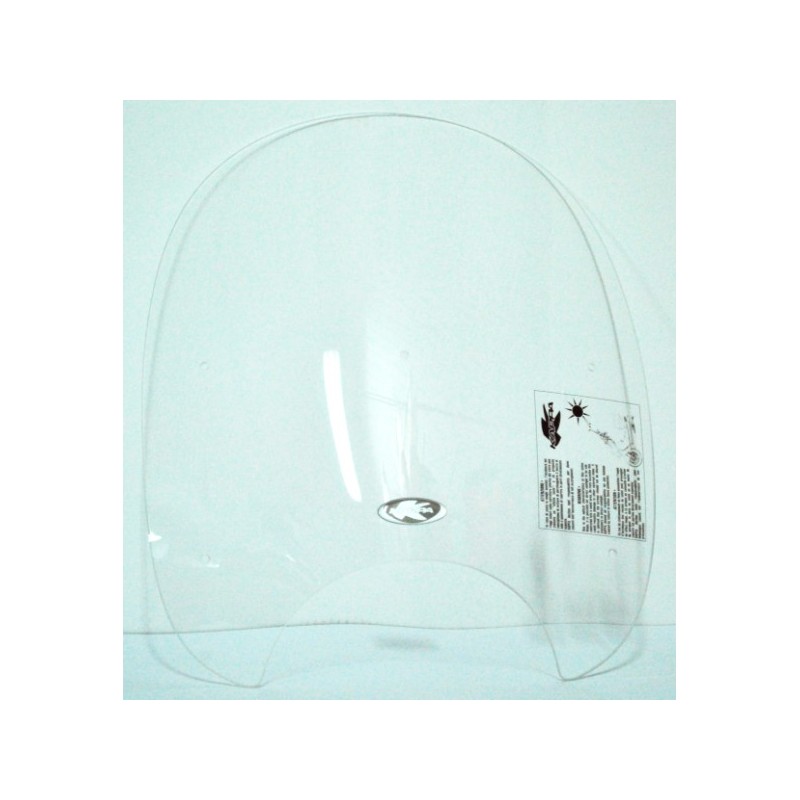 KAPPA SZYBA UNIWERSALNA DO ZESTAWU KA100B