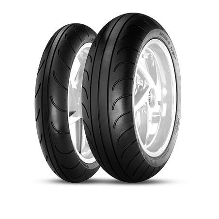PIRELLI OPONA 120/70R17 DIABLO WET K350 NHS TL PRZÓD NA ZAMÓWIENIE