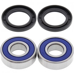 ALL BALLS ŁOŻYSKA KOŁA TYLNEGO Z USZCZELNIACZAMI HONDA CR125R 79-81
