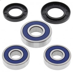 ALL BALLS ŁOŻYSKA KOŁA TYLNEGO Z USZCZELNIACZAMI YAMAHA FJ 1200 '91-'93, FZR 1000 '91-'95, XJR 1200/1300 '95-'01