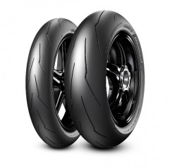 PIRELLI OPONA 200/60ZR17 DIABLO SUPERCORSA V3 SP (80W) TL M/C TYŁ DOT 27/2025