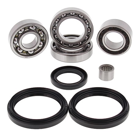 ALL BALLS ZESTAW NAPRAWCZY DYFERENCJAŁU PRZEDNIEGO ARCTIC CAT 250/400/500 '04-05