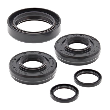 ALL BALLS USZCZELNIACZE DYFERENCJAŁU PRZEDNIEGO HONDA TRX 420 '14-17