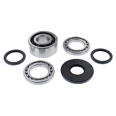 ALL BALLS ZESTAW NAPRAWCZY DYFERENCJAŁU PRZEDNIEGO POLARIS RZR RS1 18-19, RZR XP TURBO S 18-19, RZR XP TURBO S4 19